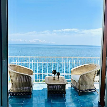 Dimora Collection - Amalfi - Boutique Luxury Residence With Direct Sea View And Access エクステリア 写真