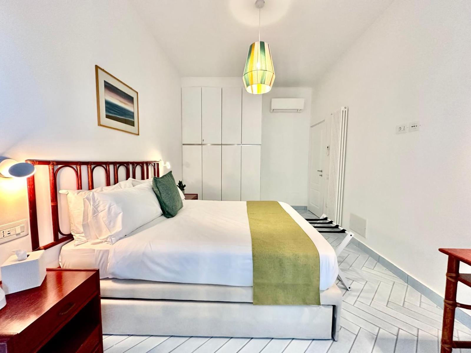 Dimora Collection - Amalfi - Boutique Luxury Residence With Direct Sea View And Access エクステリア 写真
