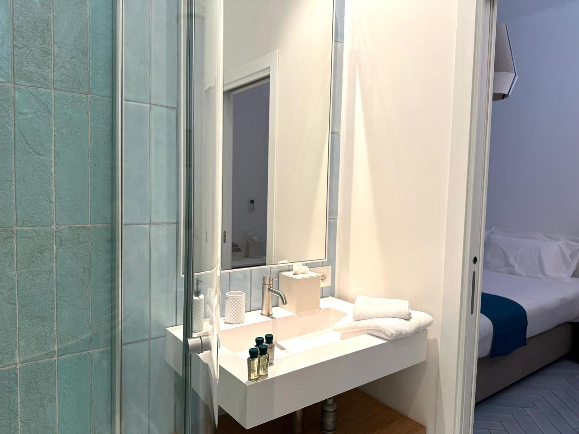 Dimora Collection - Amalfi - Boutique Luxury Residence With Direct Sea View And Access エクステリア 写真