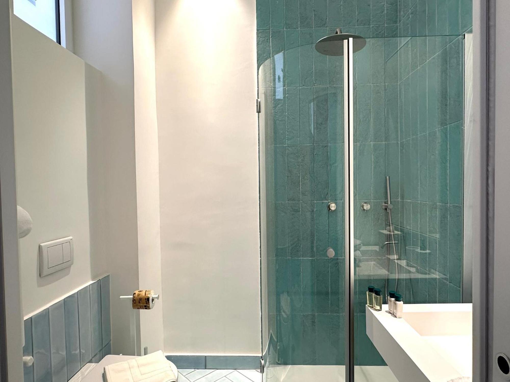 Dimora Collection - Amalfi - Boutique Luxury Residence With Direct Sea View And Access エクステリア 写真