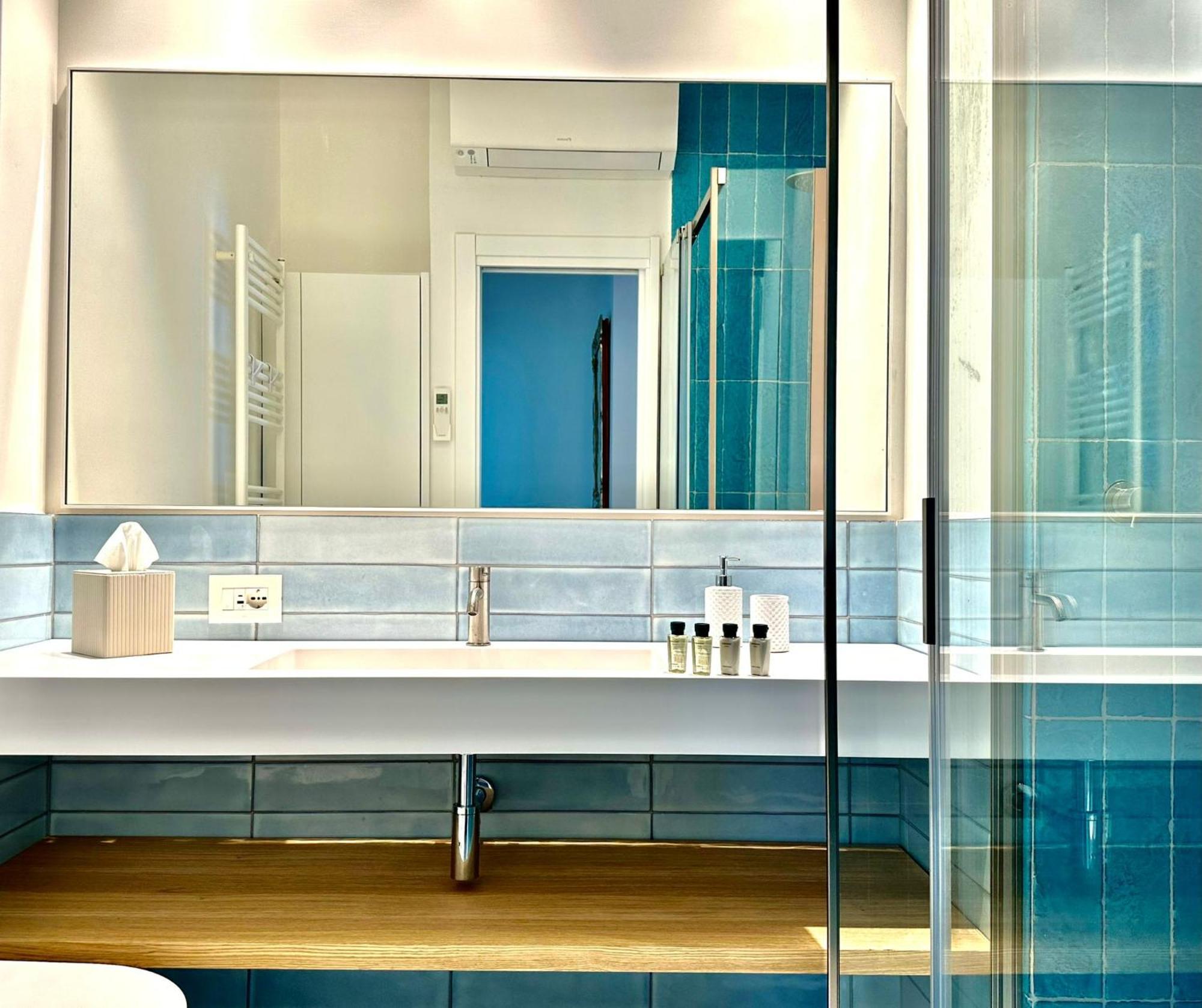 Dimora Collection - Amalfi - Boutique Luxury Residence With Direct Sea View And Access エクステリア 写真