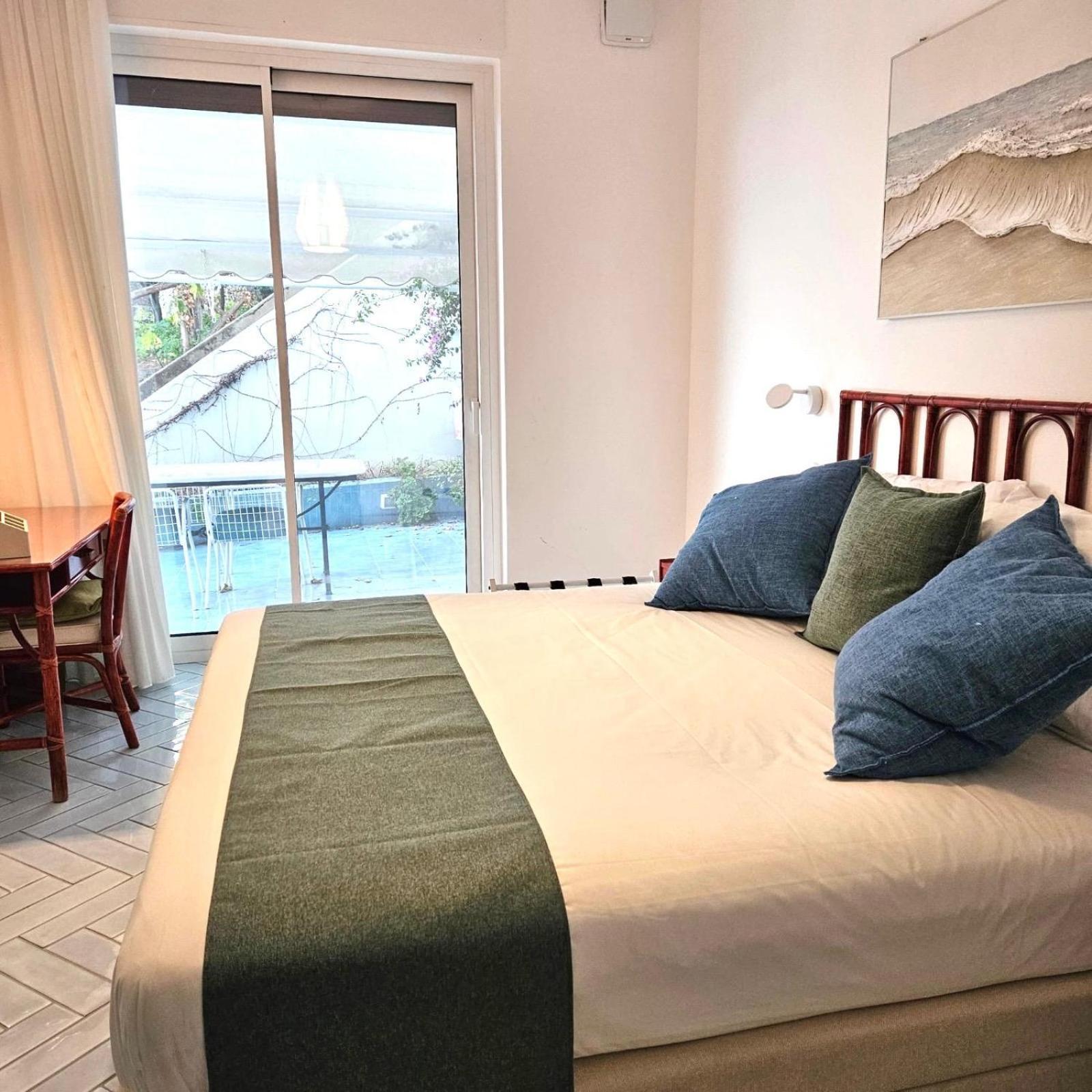 Dimora Collection - Amalfi - Boutique Luxury Residence With Direct Sea View And Access エクステリア 写真